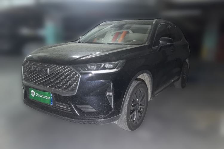 Ojetý Haval H6 2021 3rd Generation 1.5T Automatic Two-Wheel Drive Pro Guazi used car, China used car export, Used car for sale, Used  cars, Cheapest cars for sale