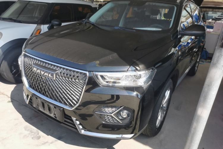 Used Haval H6 2021 1.5T Automatic Urban Edition Guazi used car, China used car export, Used car for sale, Used  cars, Cheapest cars for sale
