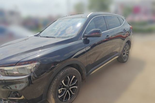 Used Haval H6 2021 National Trend Edition 1.5T Automatic Urban Version