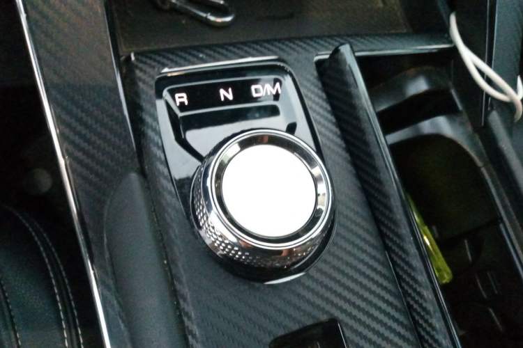 Used Haval H6 2021 3rd Generation 1.5T Automatic Two-Wheel Drive Max Gear Lever