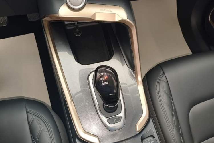 Used Haval H6 2021 1.5 GDIT Automatic Champion Edition Gear Lever