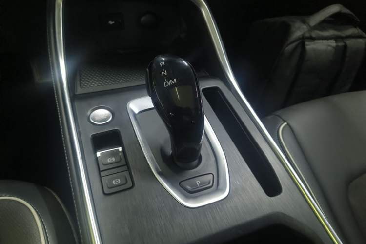 Used Haval H6 2021 National Trend Edition 1.5T Automatic Champion Version Gear Lever