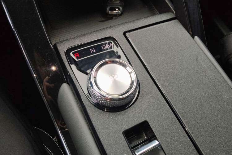 Used Haval H6 2021 3rd Generation 2.0T Automatic Two-Wheel Drive Max Gear Lever