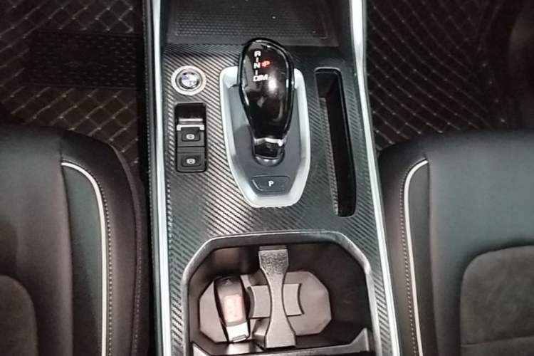 Used Haval H6 2021 National Trend Edition 1.5T Automatic Champion Version Gear Lever