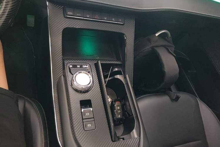 Used Haval H6 2021 3rd Generation 1.5T Automatic Two-Wheel Drive Max Gear Lever