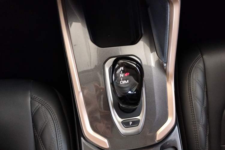 Used Haval H6 2021 1.5T Automatic Urban Edition Gear Lever