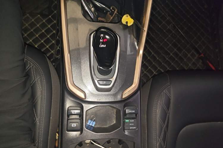 Used Haval H6 2021 1.5T Automatic Champion Edition Gear Lever