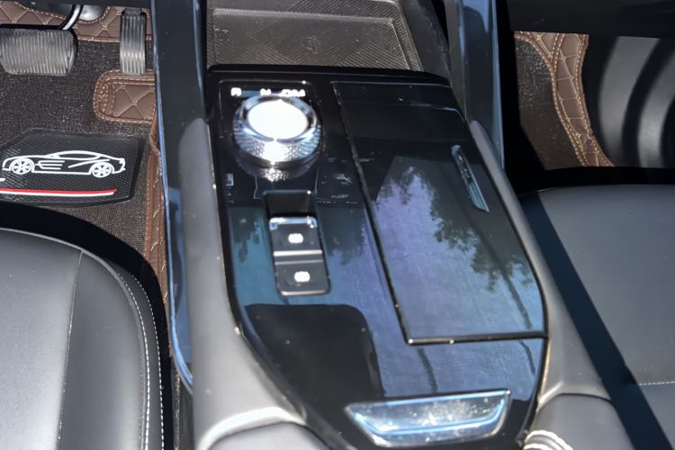Used Haval H6 2021 3rd Generation 2.0T Automatic All-Wheel Drive Max Gear Lever
