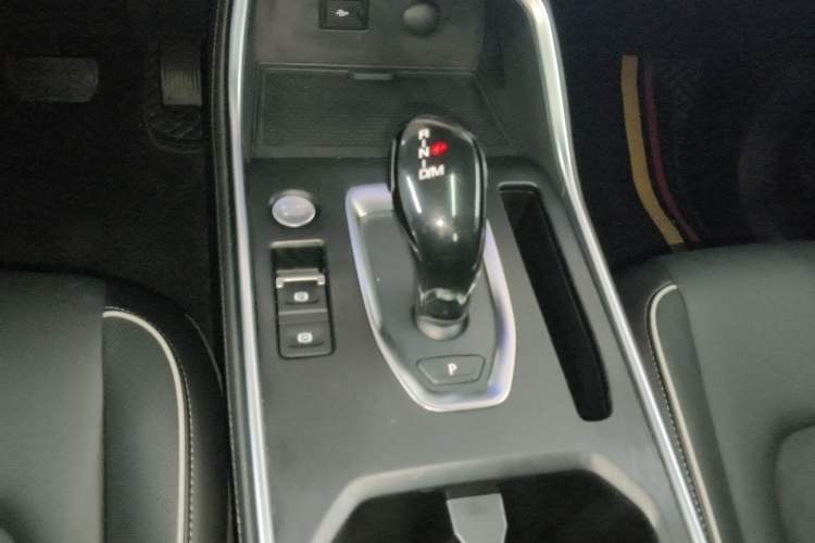 Used Haval H6 2021 National Trend Edition 1.5T Automatic Champion Version Gear Lever