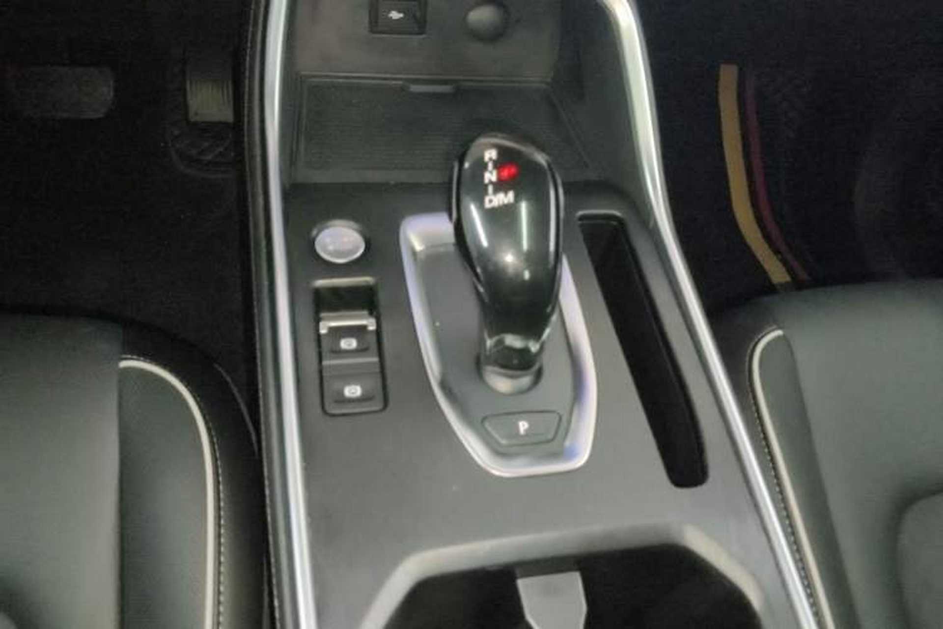Used Haval H6 2021 National Trend Edition 1.5T Automatic Champion Version Gear Lever