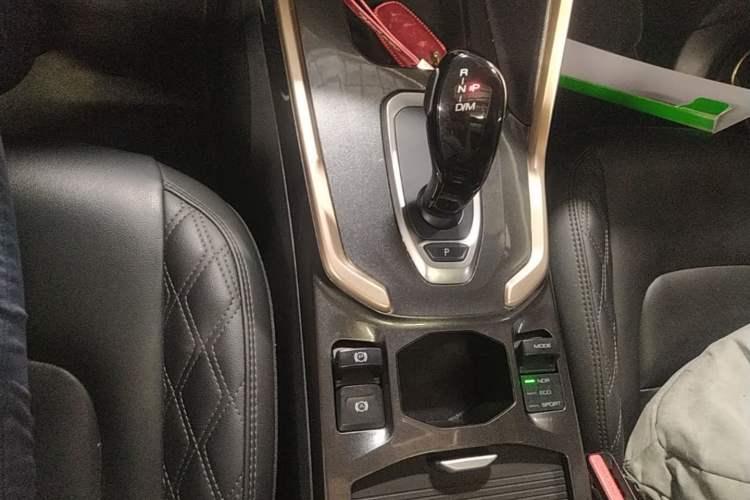 Used Haval H6 2021 1.5T Automatic Urban Edition Gear Lever