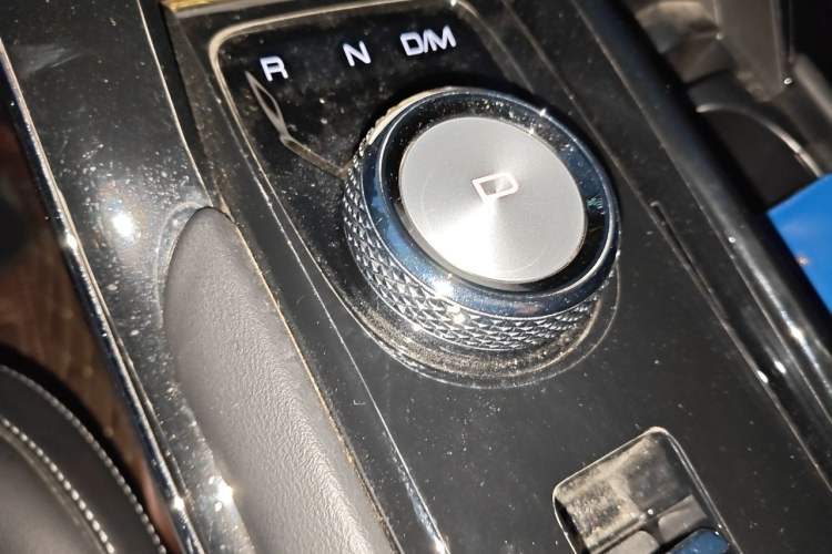 Used Haval H6 2021 3rd Generation 1.5T Automatic Two-Wheel Drive Max Gear Lever