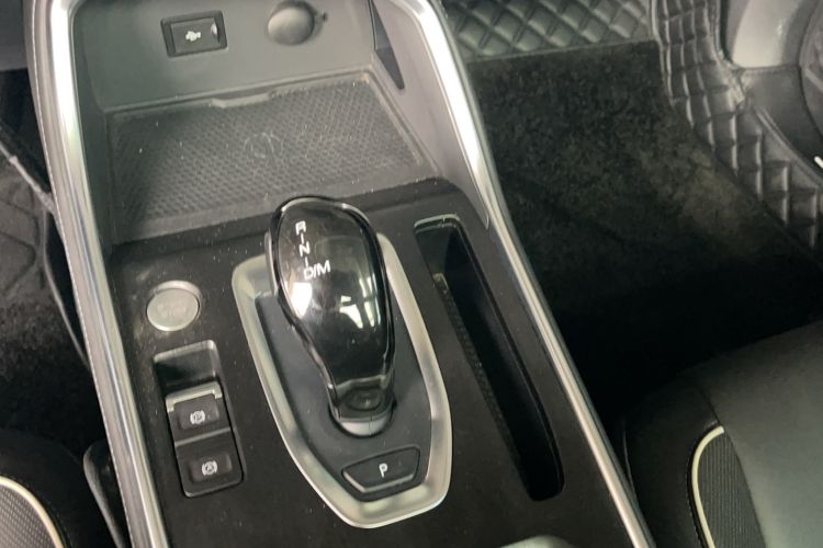 Used Haval H6 2021 China Trend Edition 1.5 GDIT Automatic Champion Version Gear Lever
