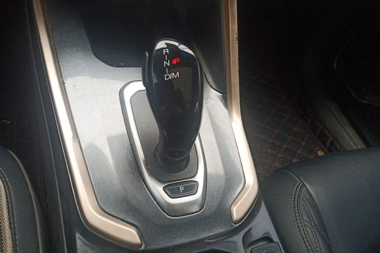Used Haval H6 2021 National Trend Edition 1.5T Automatic Champion Version Gear Lever
