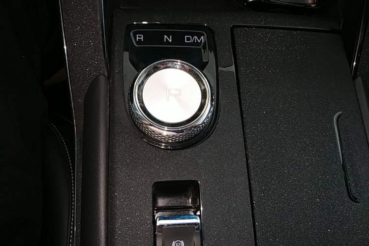 Used Haval H6 2021 3rd Generation 1.5T Automatic Two-Wheel Drive Max Gear Lever