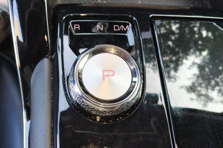 Used Haval H6 2021 3rd Generation 2.0T Automatic Two-Wheel Drive Max Gear Lever