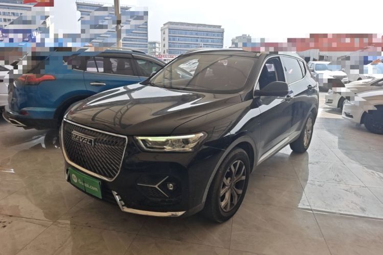 Ojetý Haval H6 2021 1.5T Automatic Urban Edition Guazi used car, China used car export, Used car for sale, Used  cars, Cheapest cars for sale