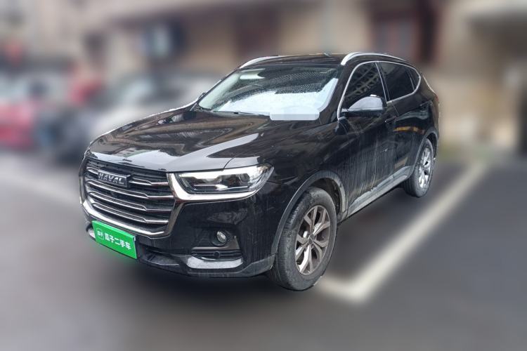 Used Haval H6 2021 1.5T Automatic Champion Edition Guazi used car, China used car export, Used car for sale, Used cars, Cheapest cars for sale