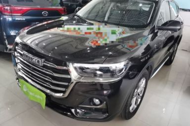 Used Haval H6 2021 National Trend Edition 1.5T Automatic Champion Version