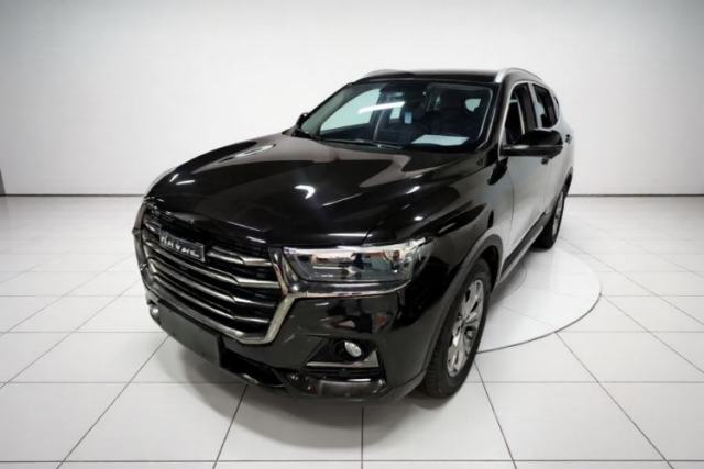 Used Haval H6 2021 National Trend Edition 1.5T Automatic Champion Version