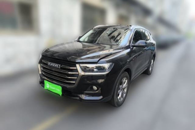 Used Haval H6 2021 National Trend Edition 1.5T Automatic Champion Version