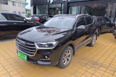 Used Haval H6 2021 China Trend Edition 1.5 GDIT Automatic Champion Version