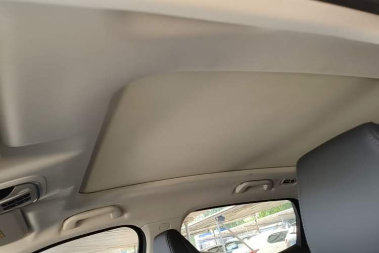 Used Haval H6 2021 1.5 GDIT Automatic Champion Edition Headliner