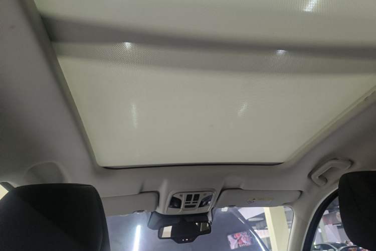 Used Haval H6 2021 National Trend Edition 1.5T Automatic Champion Version Headliner