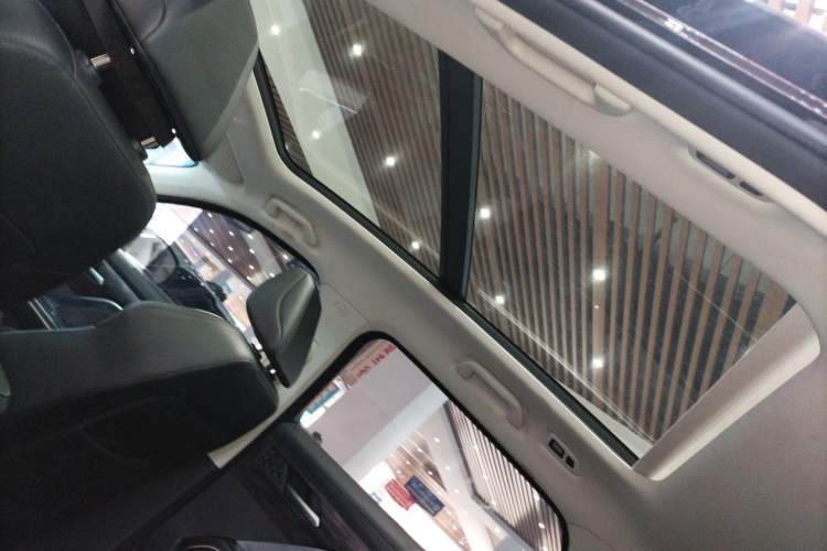 Used Haval H6 2021 National Trend Edition 1.5T Automatic Champion Version Headliner