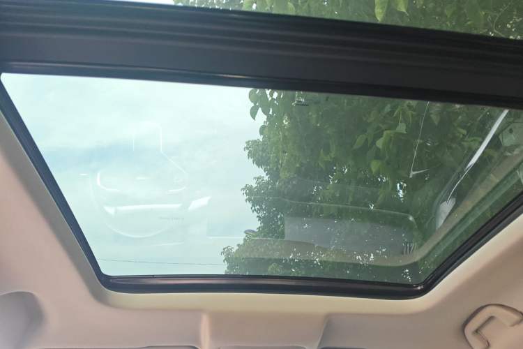 Used Haval H6 2021 3rd Generation 1.5T Automatic Two-Wheel Drive Max Headliner