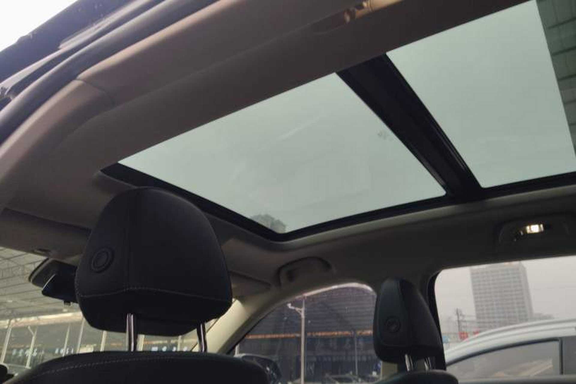 Used Haval H6 2021 3rd Generation 2.0T Automatic Two-Wheel Drive Max Headliner