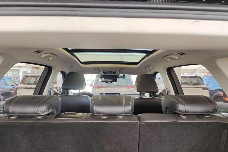 Used Haval H6 2021 National Trend Edition 1.5T Automatic Champion Version Headliner