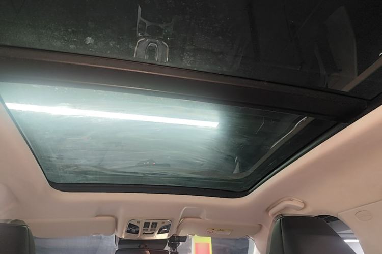 Used Haval H6 2021 1.5T Automatic Champion Edition Headliner