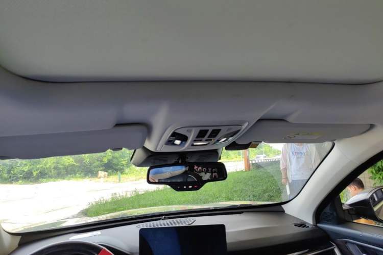 Used Haval H6 2021 National Trend Edition 1.5T Automatic Champion Version Headliner