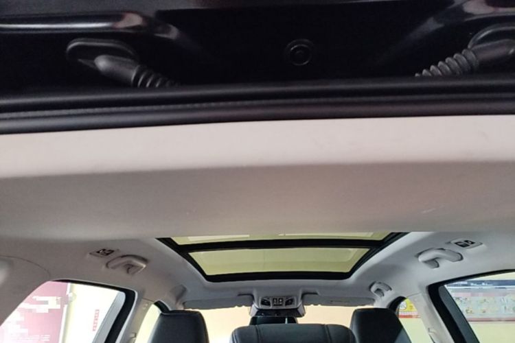 Used Haval H6 2021 National Trend Edition 1.5T Automatic Champion Version Headliner