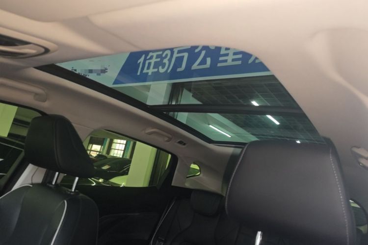 Used Haval H6 2021 National Trend Edition 1.5T Automatic Champion Version Headliner