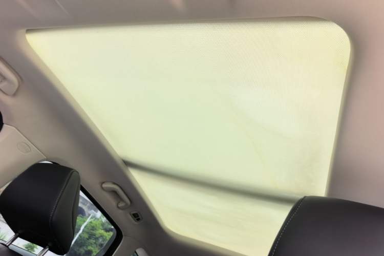 Used Haval H6 2021 National Trend Edition 1.5T Automatic Champion Version Headliner
