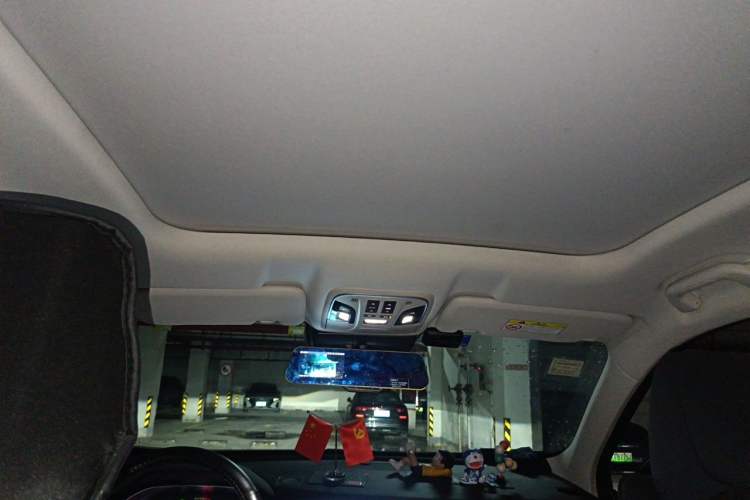 Used Haval H6 2021 1.5 GDIT Automatic Champion Edition Headliner