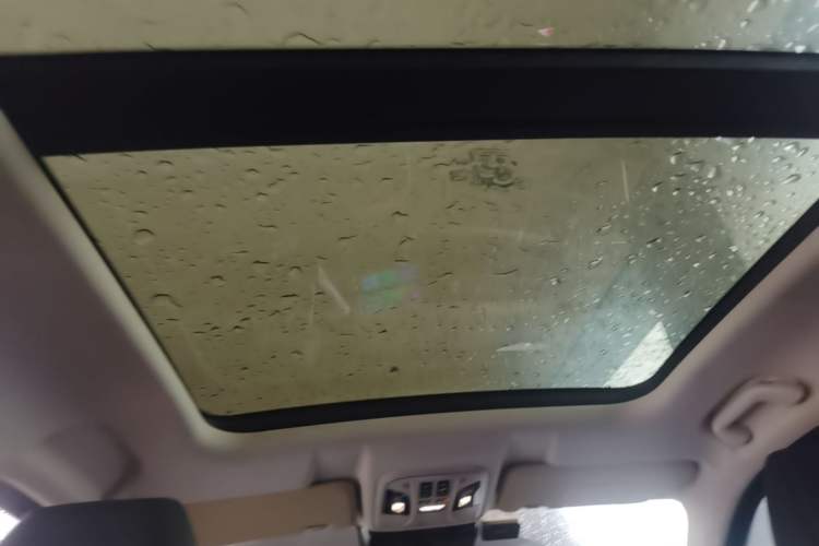 Used Haval H6 2021 1.5 GDIT Automatic Champion Edition Headliner