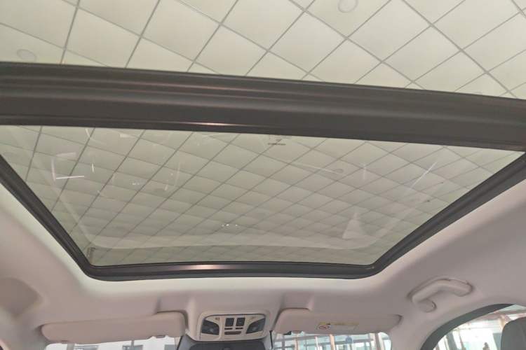 Used Haval H6 2021 National Trend Edition 1.5T Automatic Champion Version Headliner