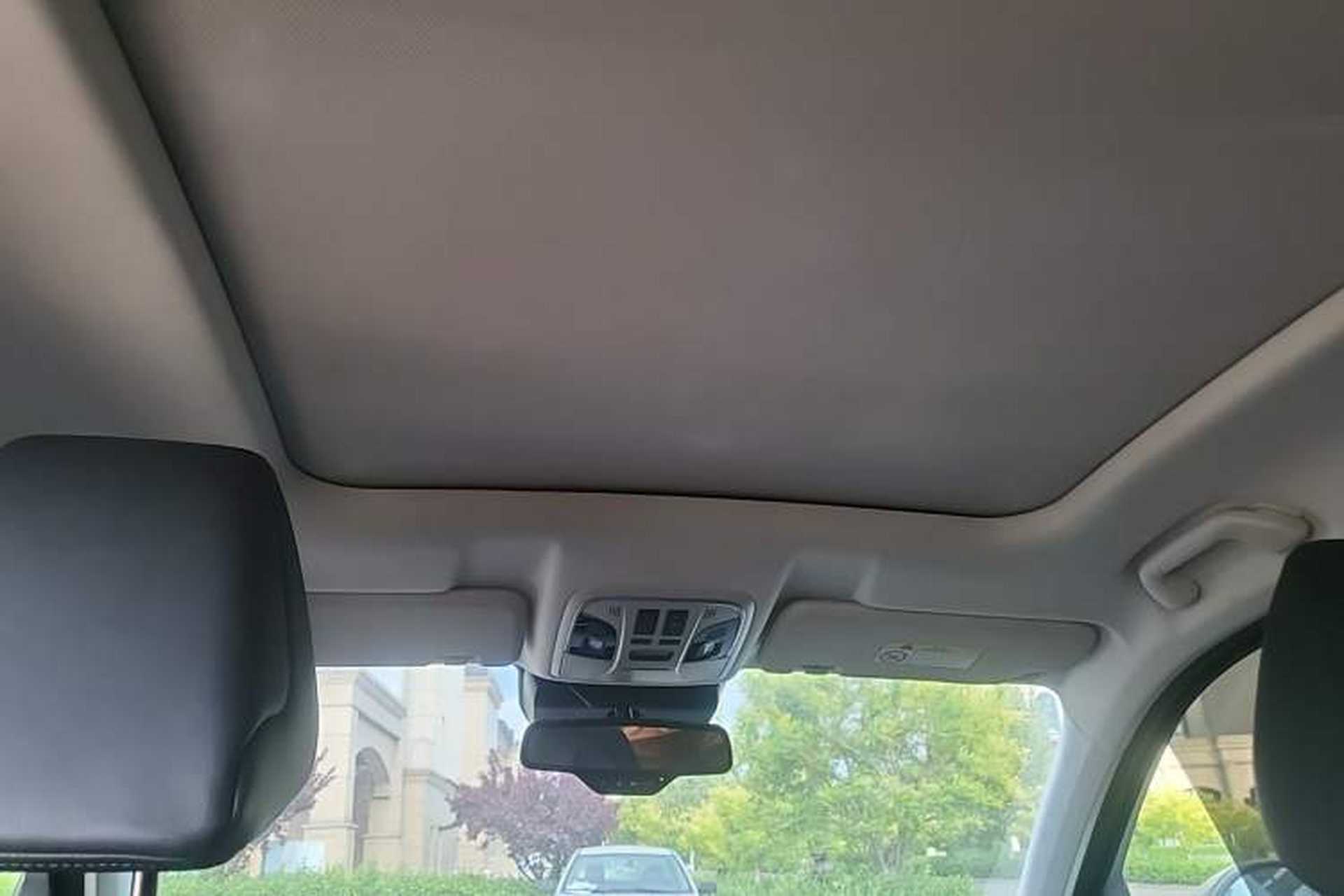 Used Haval H6 2021 1.5T Automatic Champion Edition Headliner