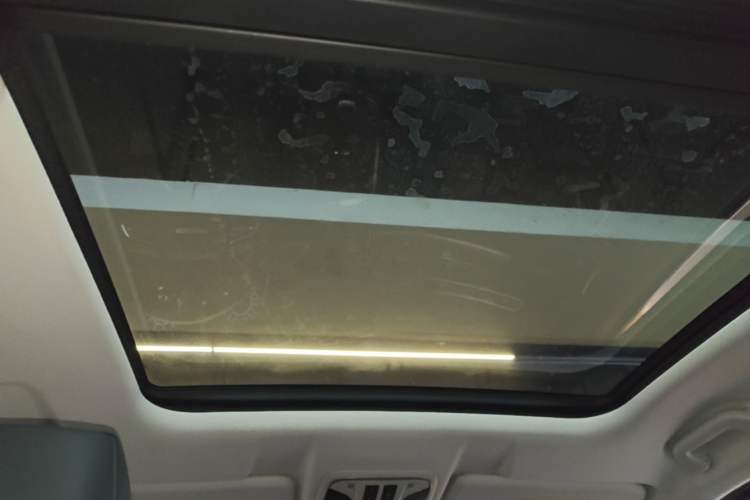 Used Haval H6 2021 2.0 GDIT Automatic Champion Edition Headliner