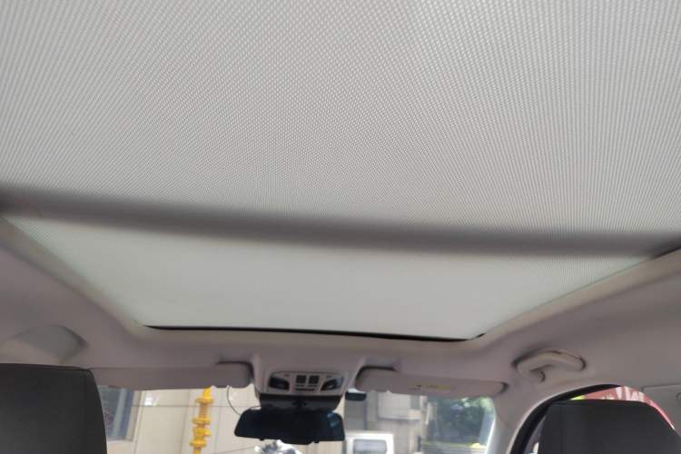 Used Haval H6 2021 1.5 GDIT Automatic Champion Edition Headliner