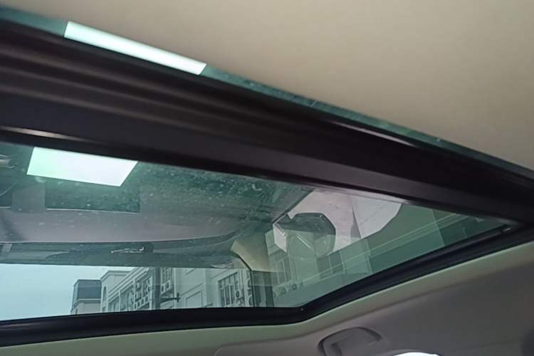 Used Haval H6 2021 3rd Generation 1.5T Automatic Two-Wheel Drive Max Headliner