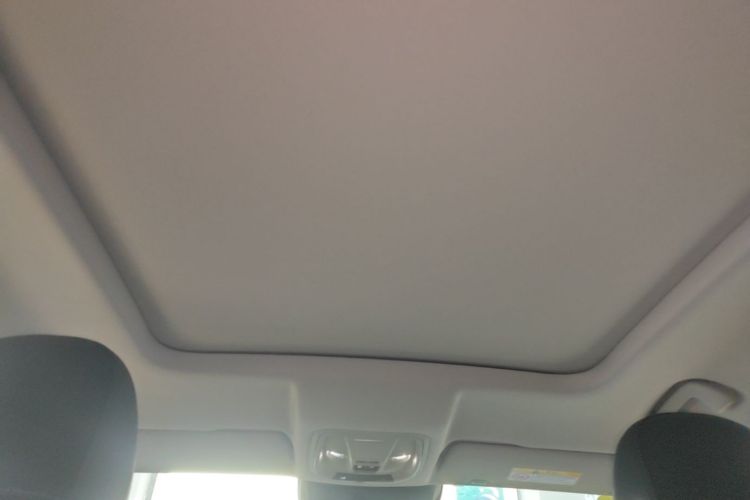 Used Haval H6 2021 3rd Generation 1.5T Automatic Two-Wheel Drive Max Headliner
