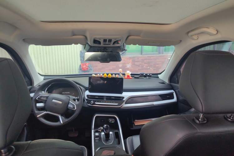 Used Haval H6 2021 National Trend Edition 1.5T Automatic Champion Version Headliner