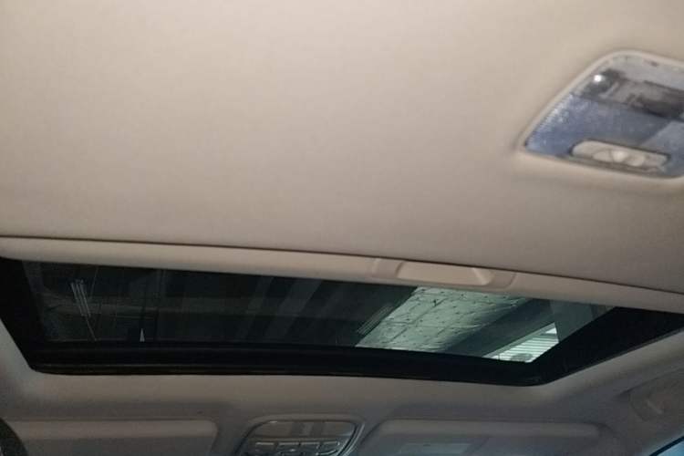 Used Haval H6 2021 Sport Edition 1.5T Automatic Elite Smart Connectivity Model U-Shape Grille Headliner