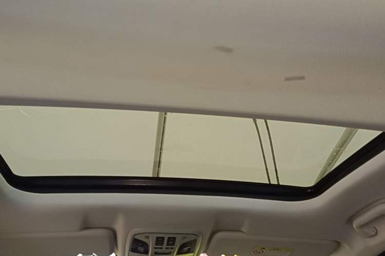 Used Haval H6 2021 1.5T Automatic Champion Edition Headliner