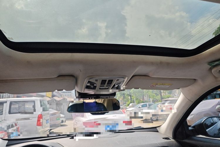 Used Haval H6 2021 1.5T Automatic Champion Edition Headliner