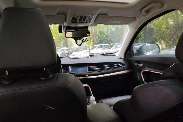Used Haval H6 2021 1.5T Automatic Champion Edition Headliner
